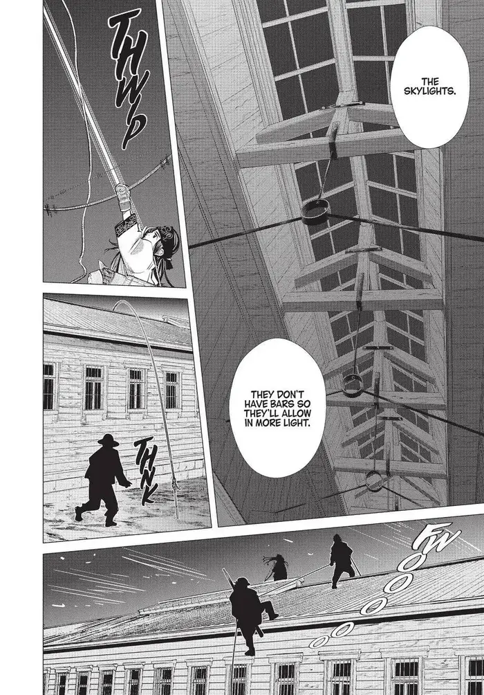 Golden Kamuy Chapter 129 image 11_optimized